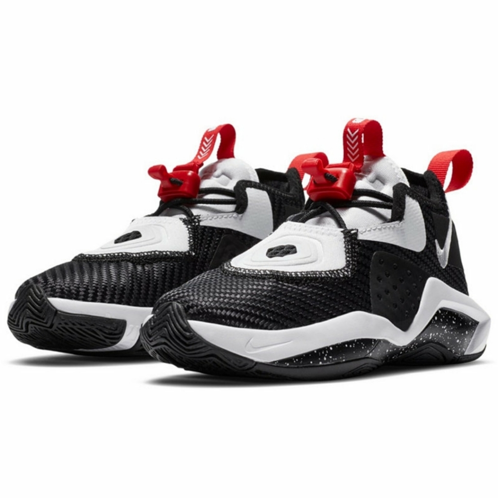 Kid Nike Shoes - Picture 2 of 7